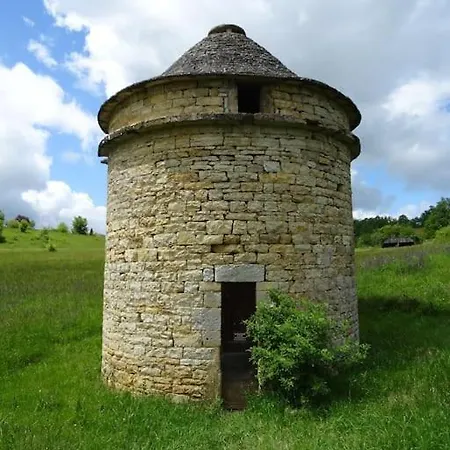 Moulin De Vasiliere Hébergement de vacances *