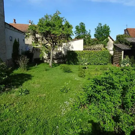 Moulin De Vasiliere Hébergement de vacances Salles-Courbatiès