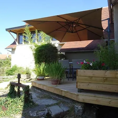 Moulin De Vasiliere *