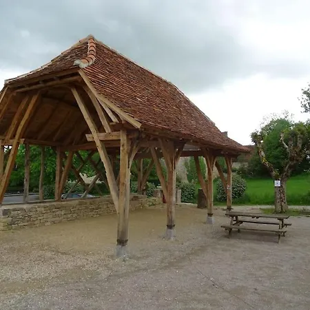 Moulin De Vasiliere Hébergement de vacances