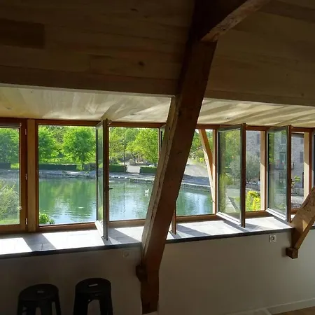 Moulin De Vasiliere Σπίτι διακοπών *